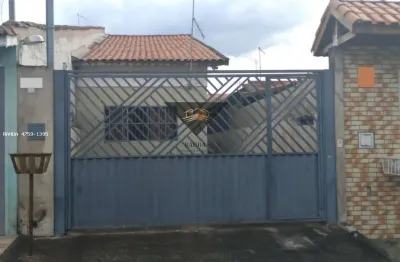 Casa para venda em itaquaquecetuba, vila são carlos, 2 dormitórios, 1 banheiro, 2 vagas