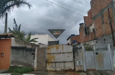 Terreno para venda em itaquaquecetuba, jardim nossa senhora d`ajuda
