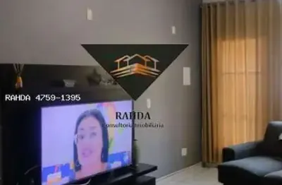 Casa para venda em suzano, vila maluf, 2 dormitórios, 1 suíte, 1 banheiro, 4 vagas