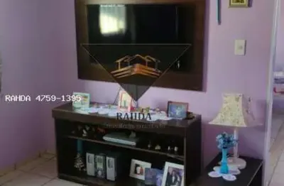 Casa para venda em poá, cidade kemel, 5 dormitórios, 2 suítes, 3 banheiros, 3 vagas