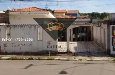 Casa para venda em suzano, vila figueira, 3 dormitórios, 2 banheiros, 6 vagas
