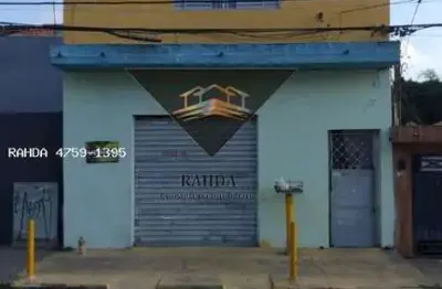 Sobrado para venda em itaquaquecetuba, vila gepina, 3 dormitórios, 1 banheiro