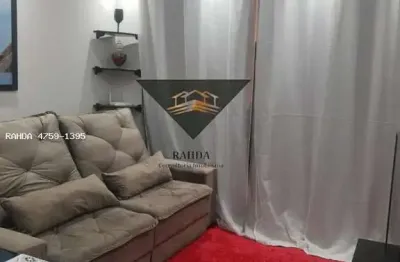 Apartamento para venda em suzano, meu cantinho, 2 dormitórios, 1 banheiro, 1 vaga