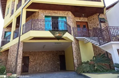 Casa em condomínio para venda em suzano, jardim altos de suzano, 4 dormitórios, 4 suítes, 3 banheiros, 4 vagas