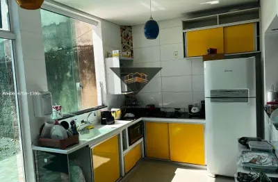 Sobrado para venda em suzano, jardim marcia, 3 dormitórios, 2 suítes, 3 banheiros, 6 vagas