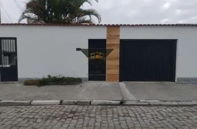Casa para venda em suzano, jardim imperador, 2 dormitórios, 2 banheiros, 3 vagas