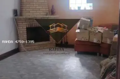 Casa para venda em mogi das cruzes, mogi moderno, 3 dormitórios, 1 suíte, 3 banheiros, 4 vagas
