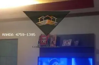 Casa para venda em suzano, jardim luella, 2 dormitórios, 1 banheiro, 2 vagas