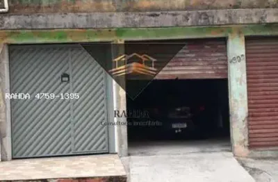 Casa para venda em rio grande da serra, vila são joão
