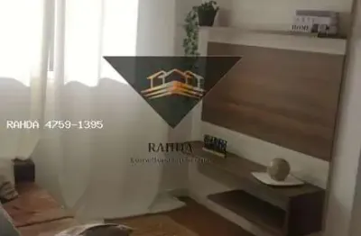Apartamento para venda em mogi das cruzes, cesar de souza, 3 dormitórios, 1 banheiro, 1 vaga
