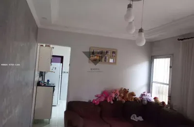 Casa para venda em suzano, vila figueira, 2 dormitórios, 1 banheiro, 2 vagas