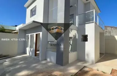 Casa para venda em suzano, colorado, 2 dormitórios, 1 suíte, 1 banheiro, 2 vagas
