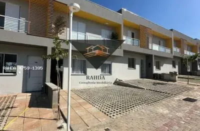 Casa em condomínio para venda em suzano, jardim modelo, 3 dormitórios, 3 suítes, 2 vagas
