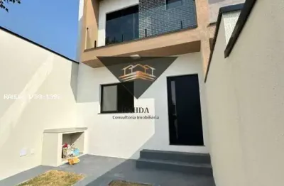 Casa para venda em mogi das cruzes, jardim esperança, 3 dormitórios, 1 suíte, 1 banheiro, 4 vagas