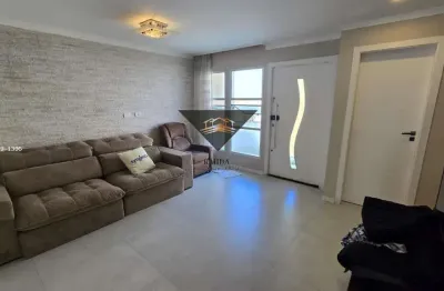 Casa em condomínio para venda em suzano, jardim modelo, 3 dormitórios, 1 suíte, 4 banheiros, 2 vagas