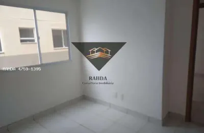 Apartamento para venda em suzano, chácara nova suzano, 2 dormitórios, 1 banheiro, 1 vaga