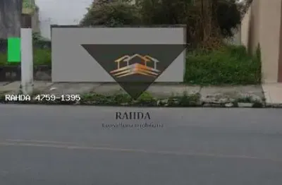 Terreno à venda na Rua Adir Correia De Lima, Jardim Quaresmeira, Suzano