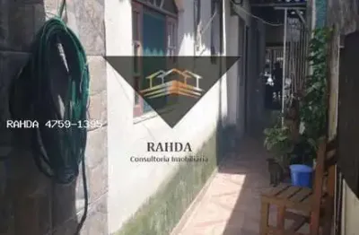 Casa para venda em suzano, suzanópolis, 1 dormitório, 2 banheiros, 2 vagas