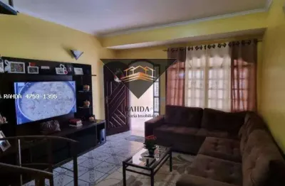 Casa para venda em suzano, vila helena, 4 dormitórios, 2 suítes, 1 banheiro, 2 vagas