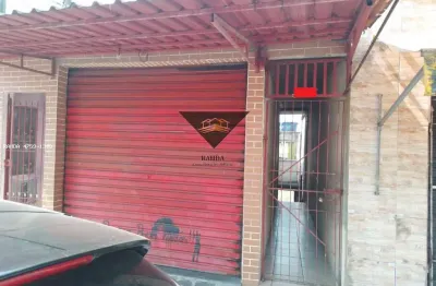 Sobrado para venda em suzano, jardim revista, 5 dormitórios, 4 banheiros