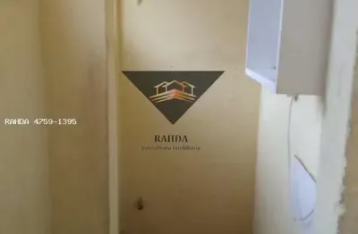 Salão comercial para locação em suzano, jardim realce, 1 banheiro