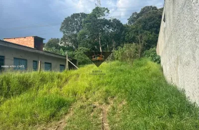 Terreno para venda em mogi das cruzes, jardim piatã