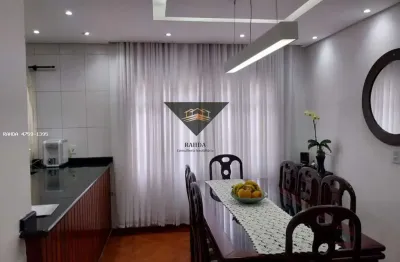 Casa para venda em suzano, jardim santa lucia, 3 dormitórios, 1 suíte, 1 banheiro, 3 vagas