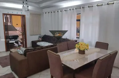 Casa para venda em suzano, cidade edson, 3 dormitórios, 1 suíte, 2 banheiros, 4 vagas