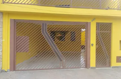 Casa para venda em suzano, cidade edson, 3 dormitórios, 1 suíte, 2 banheiros, 2 vagas