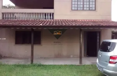 Casa de praia para venda em bertioga, vista linda, 3 dormitórios, 3 banheiros, 4 vagas