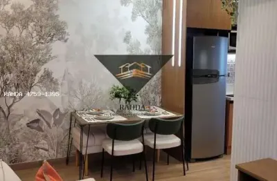 Apartamento para venda em suzano, jardim casa branca, 2 dormitórios, 1 banheiro, 1 vaga