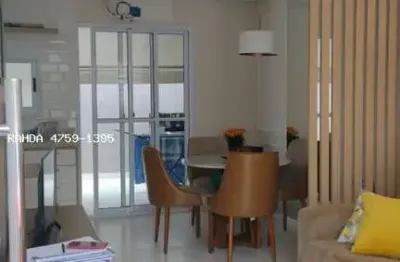Casa em condomínio para venda em suzano, chácara faggion, 2 dormitórios, 1 banheiro, 2 vagas