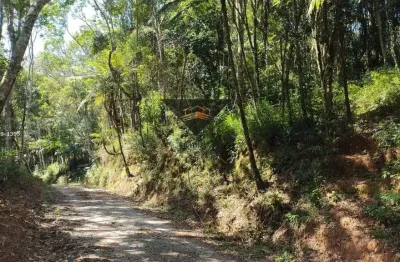 Terreno à venda no Clube dos Oficiais, Suzano 