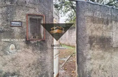 Terreno à venda na Rua Turquia, Jardim São José, Suzano