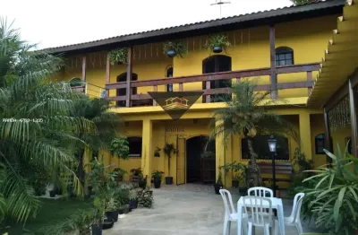 Casa para venda em poá, vila aurea, 4 dormitórios, 3 suítes, 5 banheiros, 6 vagas