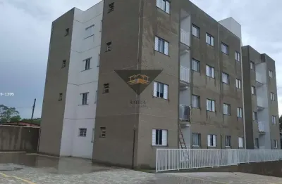 Apartamento para Venda em Arujá, SÍTIO FERNANDES, 2 dormitórios, 1 banheiro, 1 vaga