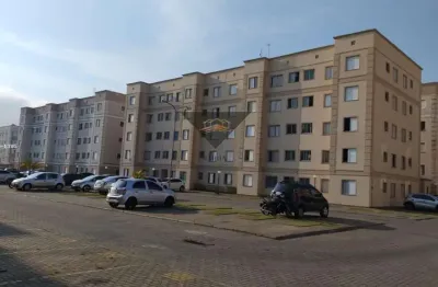 Apartamento para venda em suzano, vila urupês, 2 dormitórios, 1 banheiro, 1 vaga