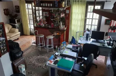 Casa em condomínio para venda em suzano, vila ipelândia, 3 dormitórios, 1 suíte, 2 banheiros, 4 vagas