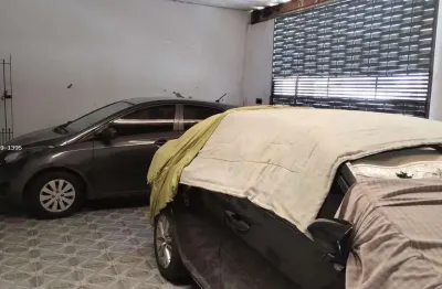 Casa para venda em suzano, parque umuarama, 3 dormitórios, 1 banheiro, 3 vagas
