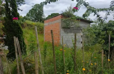 Terreno à venda na Rua Saburo Manabe, Jardim Chácara Méa, Suzano