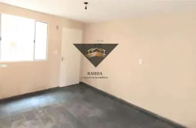 Apartamento para venda em itaquaquecetuba, jardim aracaré, 2 dormitórios, 1 banheiro, 1 vaga