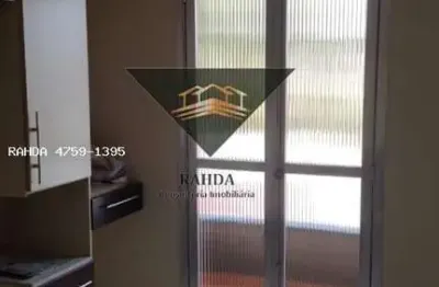 Apartamento para venda em suzano, cidade edson, 3 dormitórios, 2 banheiros, 1 vaga
