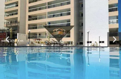 Apartamento para locação em bertioga, jardim albatroz, 2 dormitórios, 1 suíte, 1 banheiro, 1 vaga