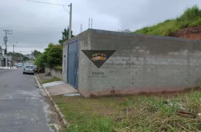 Terreno à venda na Rua Maria Aparecida da Silva Bezerra, Jardim Planalto, Suzano
