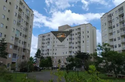 Apartamento para venda em mogi das cruzes, vila mogilar, 2 dormitórios, 1 banheiro, 1 vaga