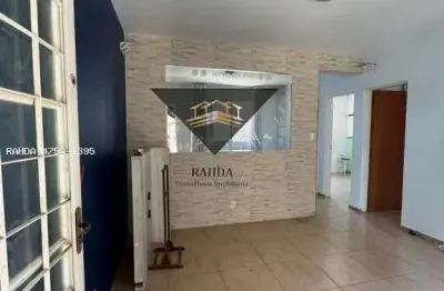 Apartamento para venda em suzano, jardim graziela, 2 dormitórios, 1 banheiro, 1 vaga