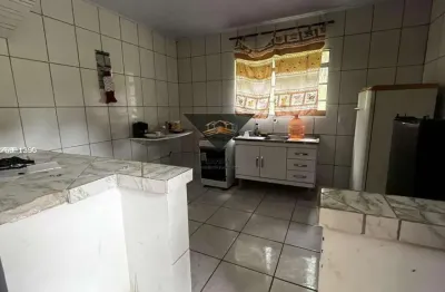 Chácara para venda em juquitiba, palestina, 2 dormitórios, 1 suíte, 1 banheiro