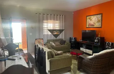 Casa para venda em tatuí, bairro dos mirandas, 3 dormitórios, 1 banheiro