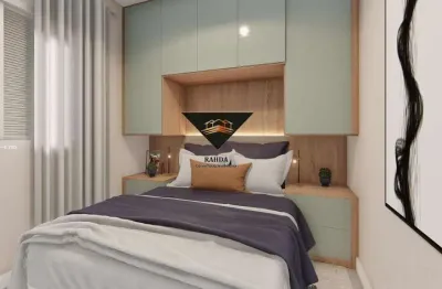 Apartamento para venda em suzano, vila urupês, 2 dormitórios, 1 suíte, 1 banheiro, 1 vaga