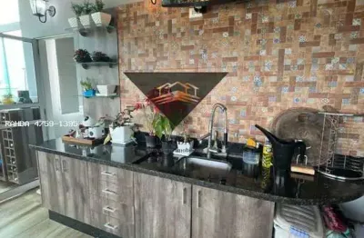 Apartamento duplex para venda em suzano, jardim realce, 3 dormitórios, 2 banheiros